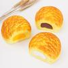 Bread Squeeze Toy Slow-Rising PU Fidget for Stress Relief Cute Food-Themed Decompression