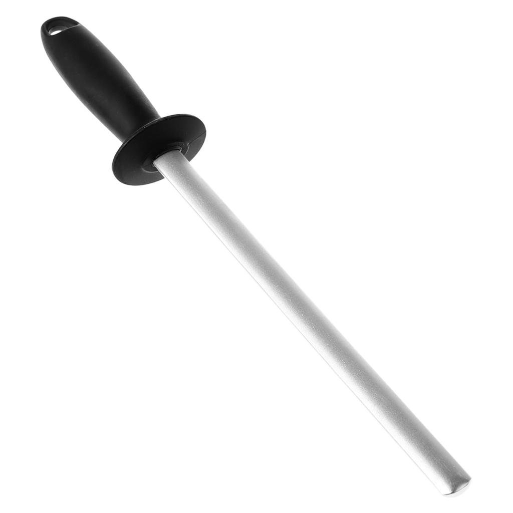 Diamond Steel Stick Rod Cutter Sharpener Honing Steel Cutter Sharpening Rod Sharpening Stone For Kitchen Accessories