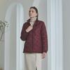 Michigan Women Warm Padded Jacket Choose 1 Of 3