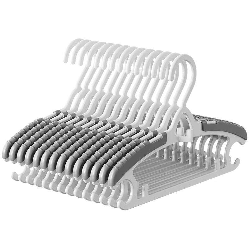 

Дитячі висувні вішалки Jia Bangshou - 10 штук