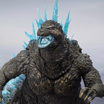20CM Φιγούρα Anime Godzilla Minus One Godzilla -1.0 Φιγούρα Δράσης 2025 Παιχνίδια Παιδιών Διακόσμηση Δωματίου Δώρο Γενεθλίων