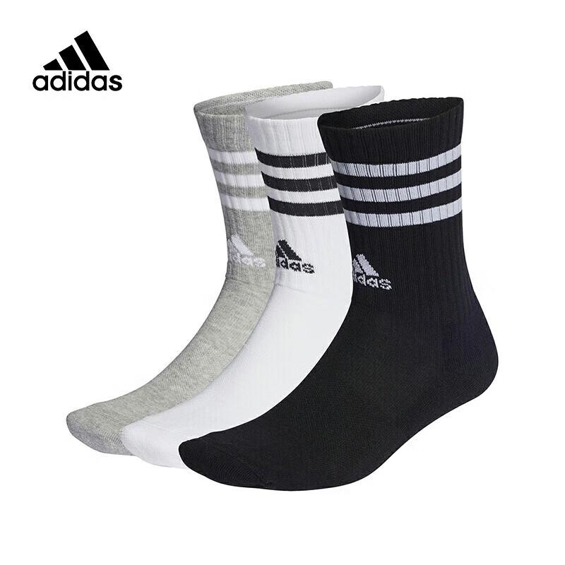 Adidas IC1323 Sport Socks M