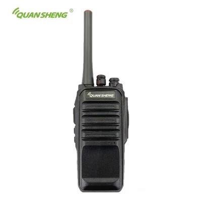 Quansheng TG-380 Professional 5W Walkie-Talkie (CN Version)