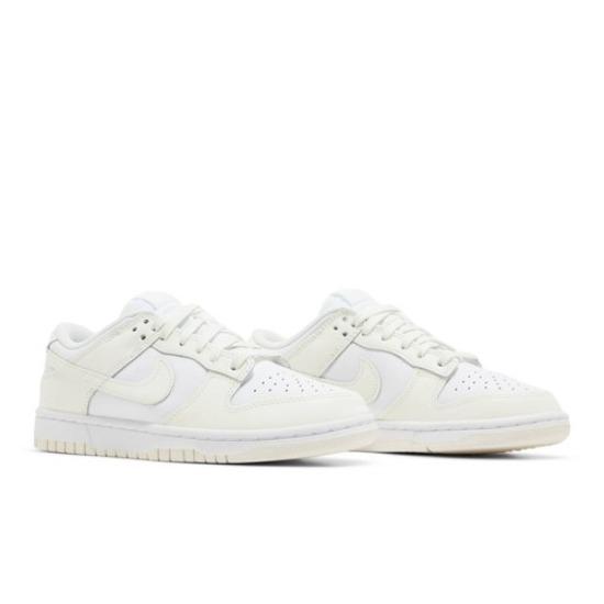 Nike Dunk Low 'White Sail' DD1503-121 Women's Shoes