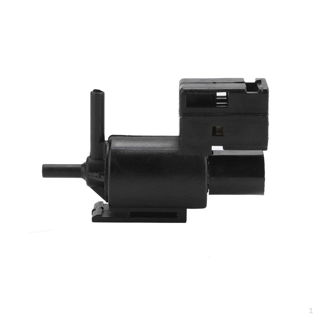 Vacuum Solenoid Actuator Compact Control Automotive Auto Part for Mechanics, Vehicle