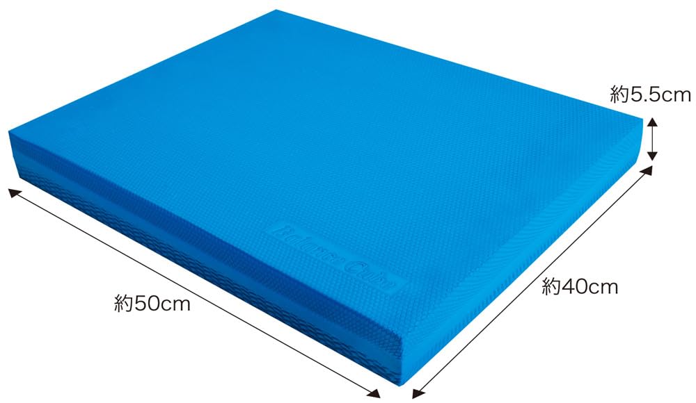 Hata Sports Equipment Industry Balance Cube TCB105