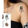Tattoo Stickers Summer Tattoo Stickers Japanese And Korean Cartoon Tattoo Stickers