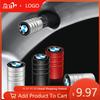 Car Wheel Tire Valve Caps Tyre Rim Stem Covers Car Dustproof Tire Cafor Bmw Performance E46 E90 E60 F10 F30 E39 E36 E87 G30 E92