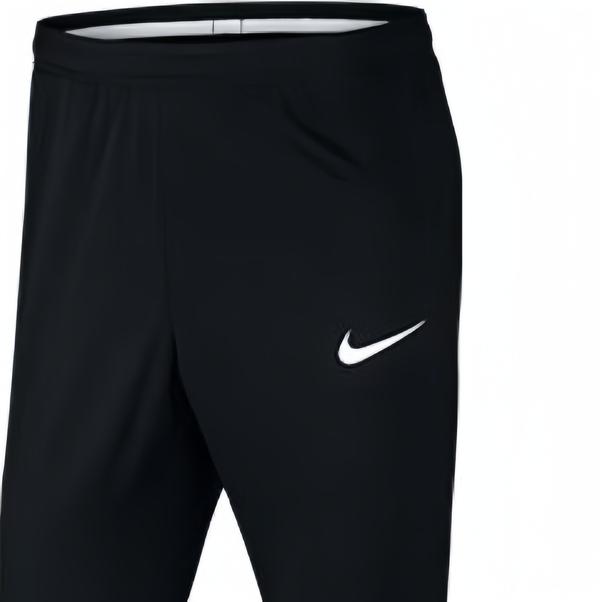 Nike Sports Pants Men's Black Moderate AH8451-011
