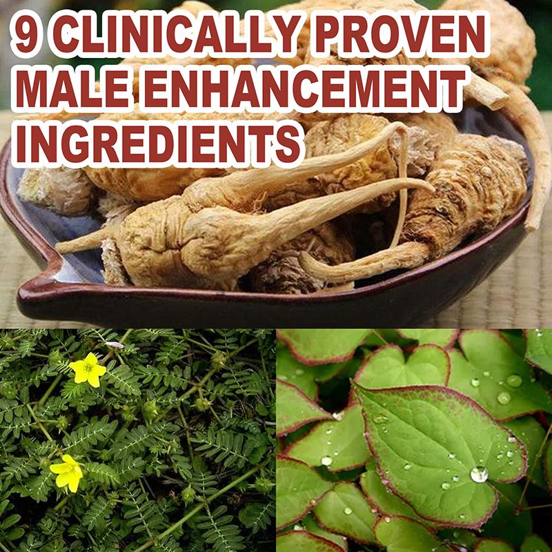 Pslalae - Tongkat Ali, Maca, and L-Arginine Complex Supplement - Men's Health, Energy