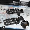 For 2008-2025 KTM 690 Enduro R 690 SMC R Footpegs Footpeg 20mm Lowering Footrests for Husqvarna 701 Enduro 701 Supermoto 16-25