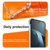 Pouzdro na telefon Xiaomi 17T Pro 5G IMAK Nárazuvzdorné měkké magnetické pouzdro