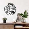 Nautical Lighthouse Metal Wall Art, Sea Life Marine Decor