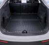 Refreshed Tesla Model Y Front & Rear TPE Trunk Mats - Upgraded Interior Accessories