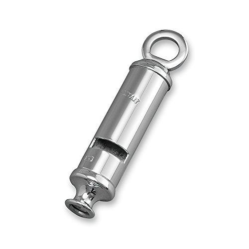 Suzuki ACME Metropolitan Police Whistle AC15GP [Official Japanese Product]
