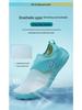 Unisex River Tracing Shoes: Non-Slip, Quick-Dry for Beach, Swimming, Running, Indoor Fitness, Outdoor Hiking, and Wading.