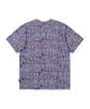 THISISNEVERTHAT Glass Logo Tee Fuchsia