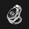 Insignia de Coche Cubierta Protectora de Arranque con un Solo Clic Pegatina Decorativa para Botón de Arranque/Parada Para Mazda 2 3 5 7 CX5 CX7 CX9 MX5 CX30 Skyactiv