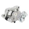 Rear Brake Cylinder Calipers 4400W5 Left Brake Pump Callipers Replacement for Peugeot 2008 301 207CC