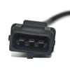 ABS Wheel Speed Sensor 39680-42011 Compatible with Hyundai KIA 3968042011 Car Accessories