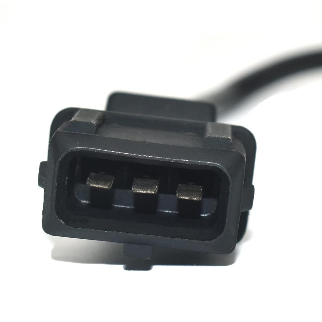 ABS Wheel Speed Sensor 39680-42011 Compatible with Hyundai KIA 3968042011 Car Accessories