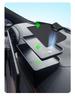 Zeekr 001 Leather Rear Storage Box and Center Console Decorative Organizer