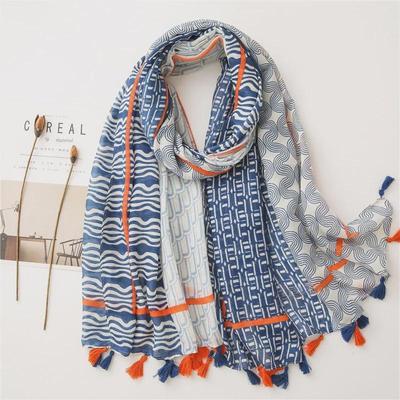 Accessori – Sciarpe e foulard