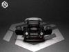 FG 1:64 Alloy Fully Open Car Model RWB930 Wide Body Modified GT Wing Version