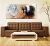 Native And American Horse Wallpaper Home Decoration Bedroom Wall Decoration