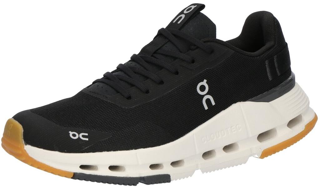 Кроссовки On Cloudnova Form 2 (3ME30151430) schwarz ivory