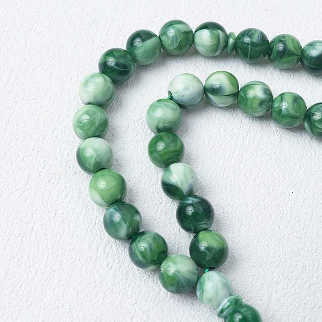 Saudi Arabia Cross-Border Prayer Beads - 33 Beads, 12 cm Muslim Bracelet