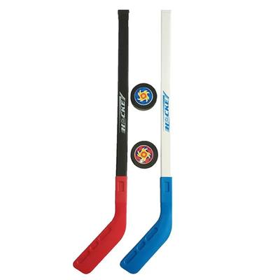 Ice Hockey Sticks For Kids Children Hockey Stick Youth Street Hockey Set Children Winter Ice Hockey Stick Training Tools Gifts