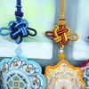 Chinese Style Dragon Boat Festival Sachet Bag Creative Hanging Sachet Pendant  Hanfu Accessory