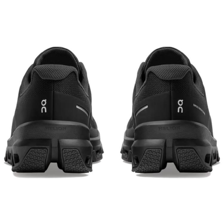 On Running Cloudventure Étanche Noir Femme 32.99249