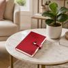 Convenient 2027 Schedule Book Calendar Notebook Time Management Planner  School
