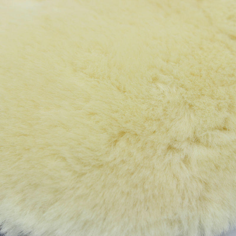 Wool Car Washing Gloves Car Wiping And Waxing Gloves Cleaning And Polishing Automotive Products