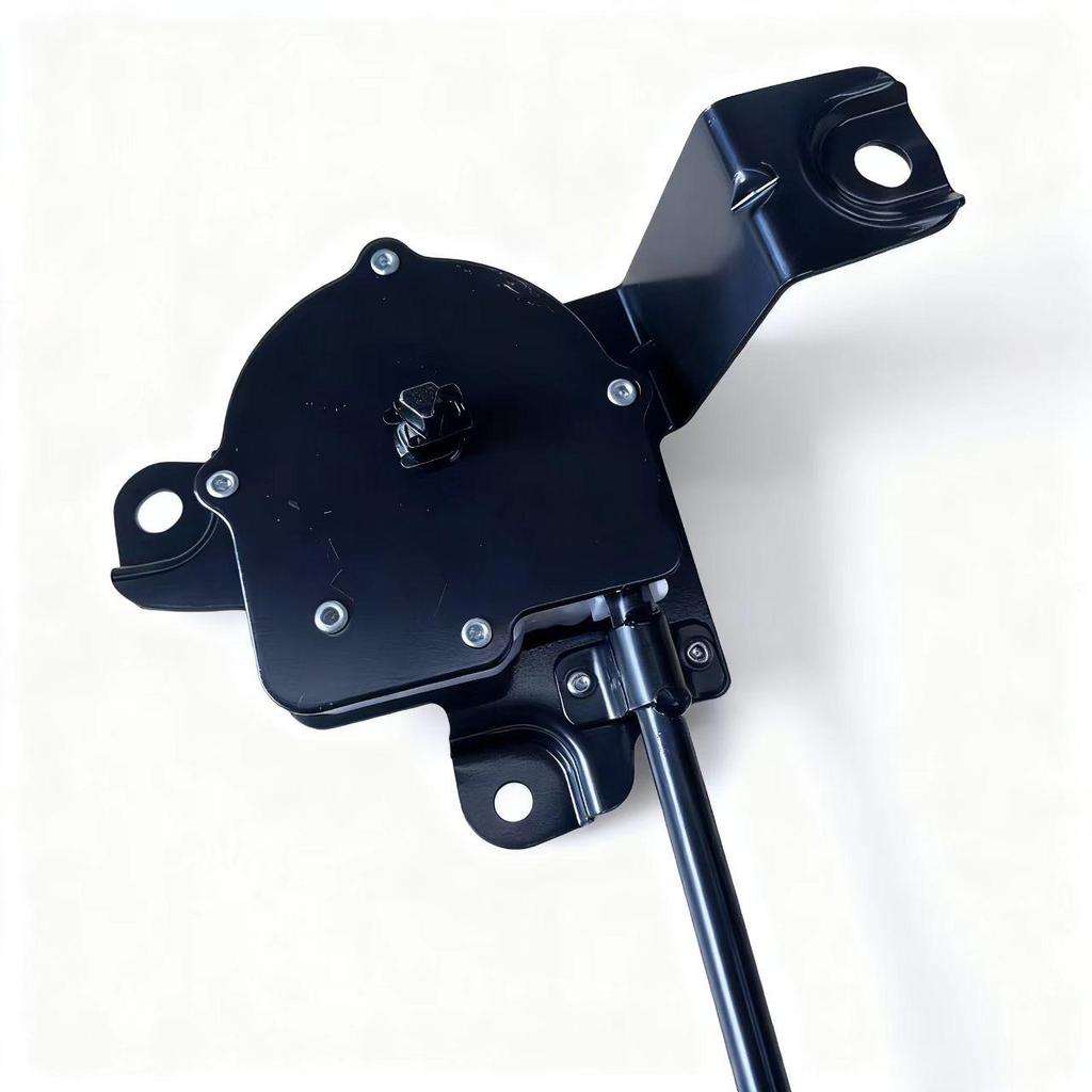 Кронштейн запасного колеса Hyundai Kia 62800-P2000