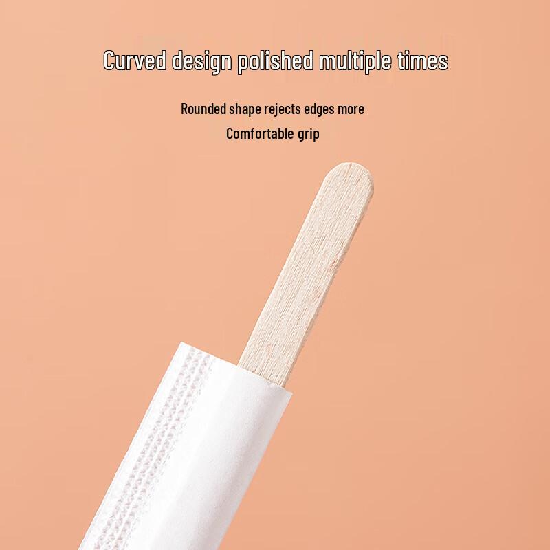 Disposable Wooden Coffee Stir Sticks
