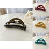 Shark Large Fashionforward Claw Clip Ideal For Elegant Updos And Stylish Looks