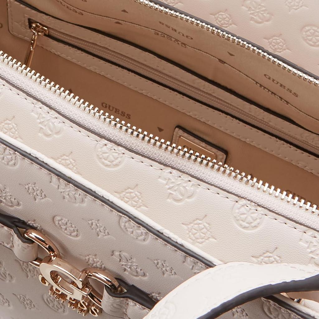 Tragetasche ARLENA LOGO SMALL NOEL TOTE TPG [GUESS]