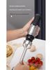 Orlanda Wireless Multifunctional Handheld Immersion Blender for Baby & Home Use
