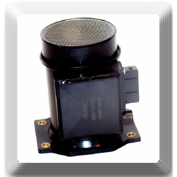 

22680-30P00 Fits: INFINITY J30 NISSAN 300 300ZX Z32 MASS MAF AIR FLOW SENSOR