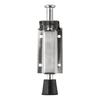 Foot Pedal Door Stopper Stainless Steel Door Stopper