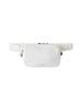 Mini-Hüfttasche Umhängetasche 13WGB262313 WHT F [Emi] 2-Wege Damen