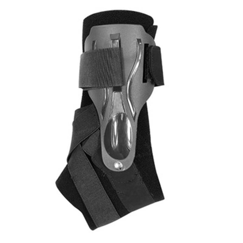 New Arrival Customized Ankle Support Foot Drop Braces Orthosis Splint S чёрный