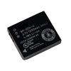 Replacement Camera Battery BP-DC4 For Leica C-LUX1 D-LUX2 D-LUX4 D-LUX3 CGA-S500E 1090mAh
