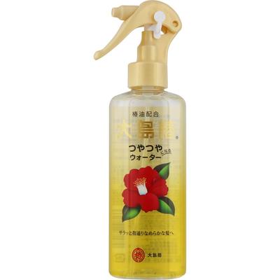 Oshima Tsubaki Hair Water 180ml 180ml