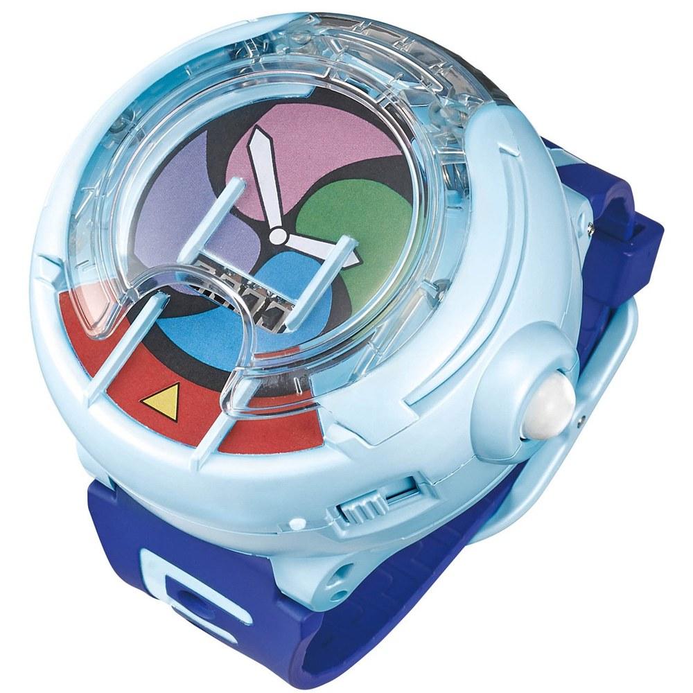 

Yo-Kai Watch DX U Prototype Electronic Toy Watch for Kids