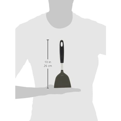 Shimomura Kogyo SEK-16, Made in Japan, Nylon Rice Turner, Made in Tsubame-Sanjo, Niigata