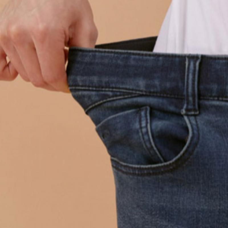 Bang Bang Men S Lycra Double Weave bruShed Denim jeanS chooSe 1 Of 3